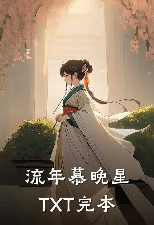 流年慕晚星TXT完本