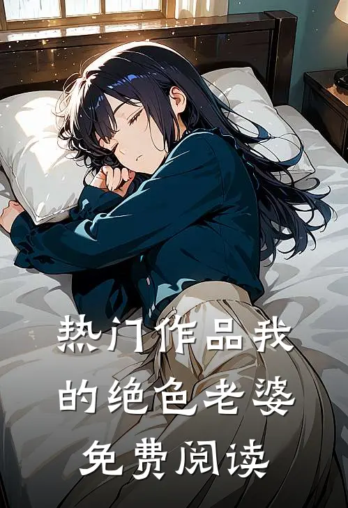 热门作品我的绝色老婆免费阅读