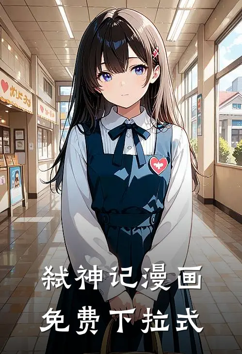 弑神记漫画免费下拉式