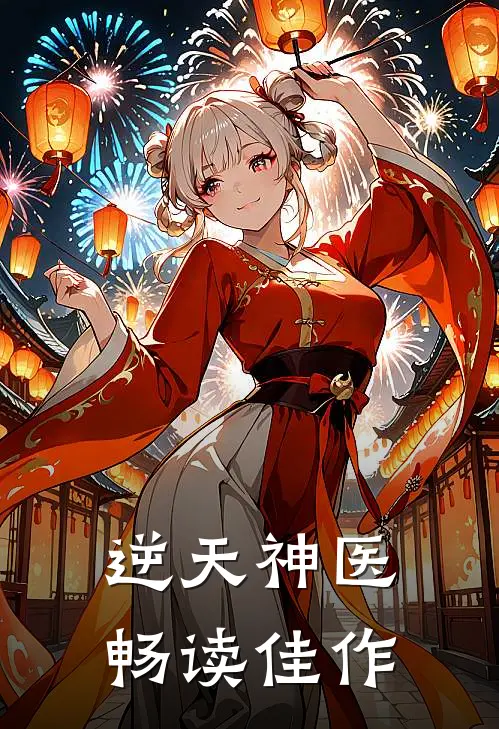 逆天神医畅读佳作