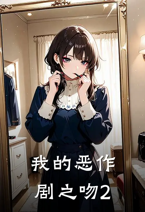 我的恶作剧之吻2