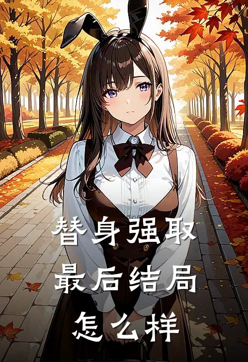 替身强取最后结局怎么样