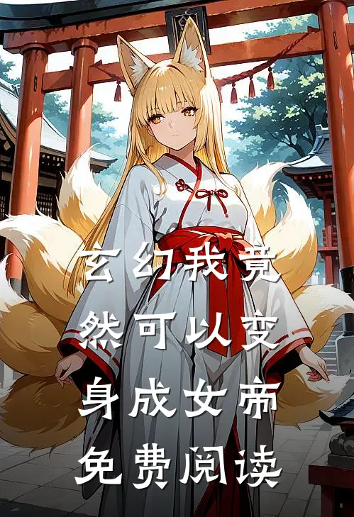 玄幻我竟然可以变身成女帝免费阅读