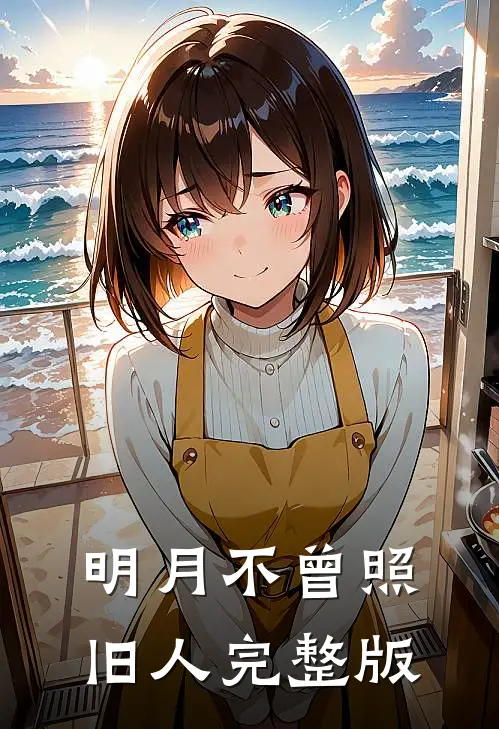 明月不曾照旧人完整版