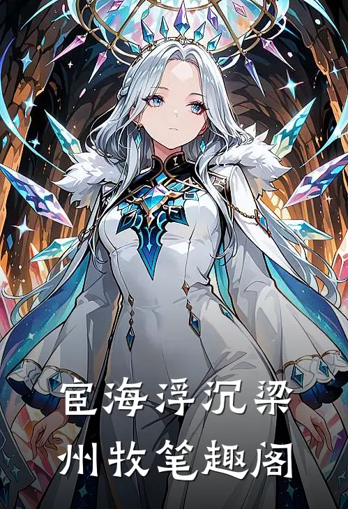 宦海浮沉梁州牧笔趣阁
