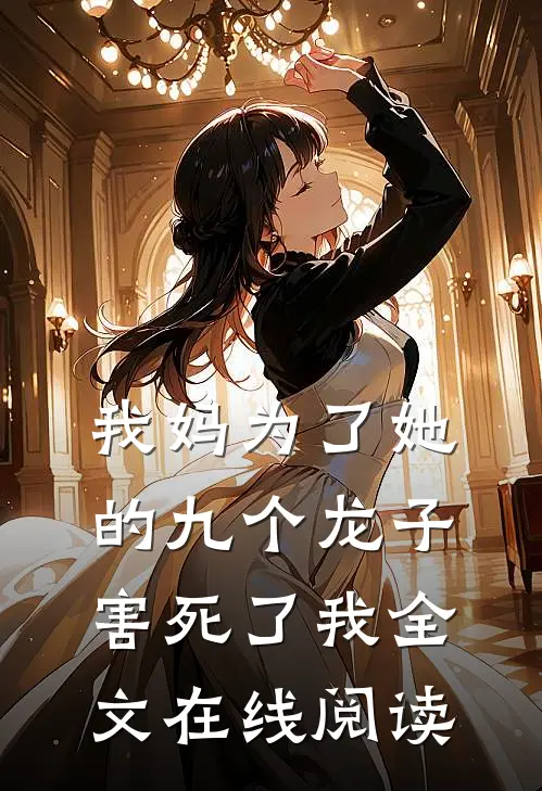 我妈为了她的九个龙子害死了我全文在线阅读