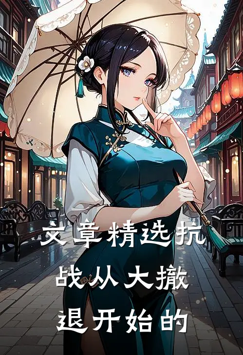 文章精选抗战从大撤退开始的