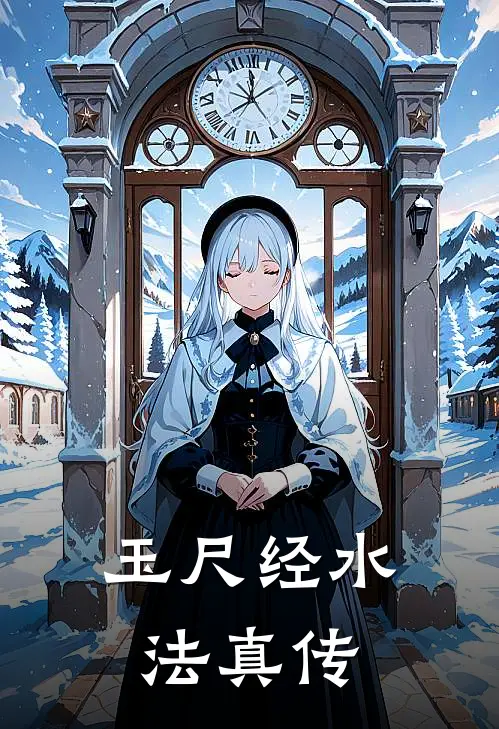 玉尺经水法真传