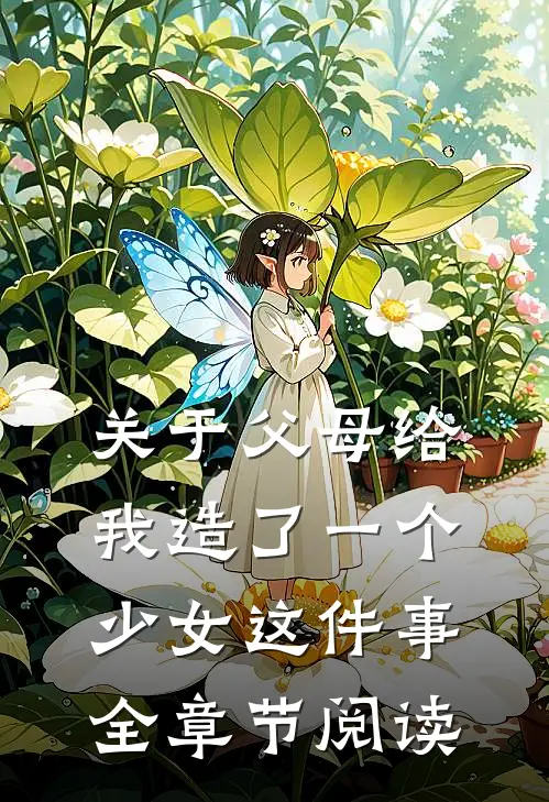 关于父母给我造了一个少女这件事全章节阅读