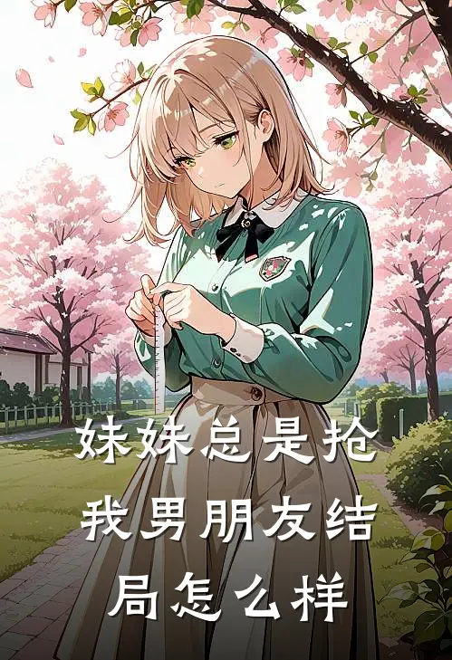 妹妹总是抢我男朋友结局怎么样