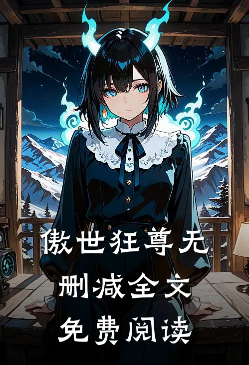 傲世狂尊无删减全文免费阅读