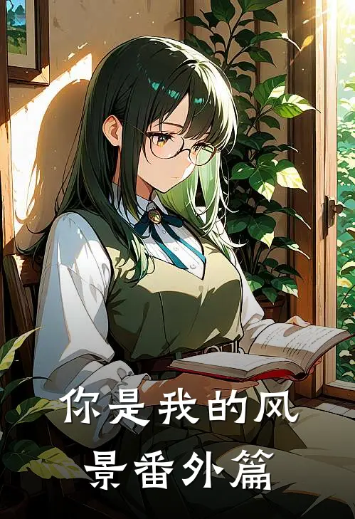 你是我的风景番外篇
