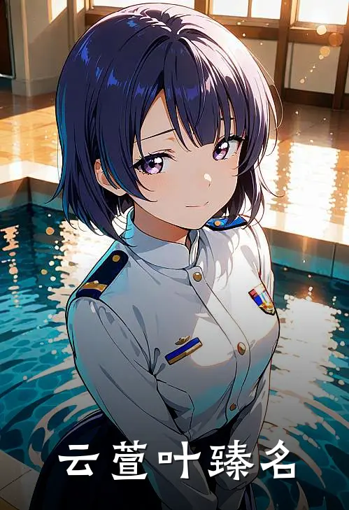 云萱叶臻名