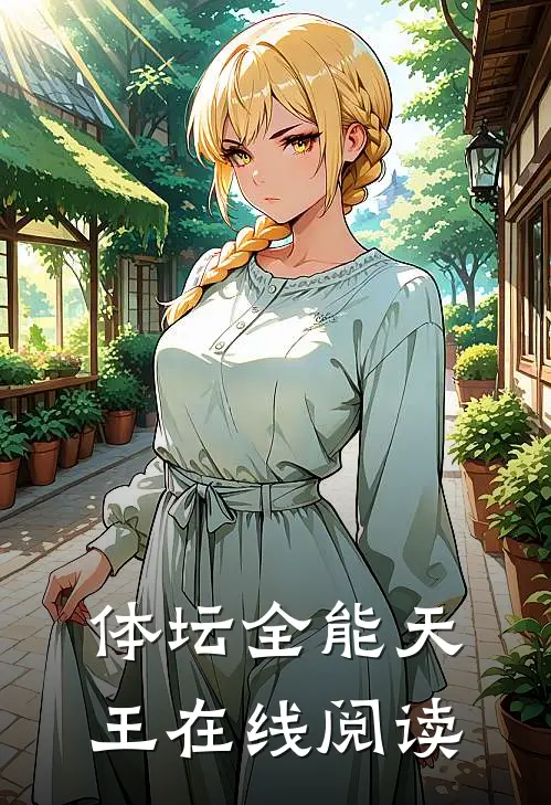 体坛全能天王在线阅读