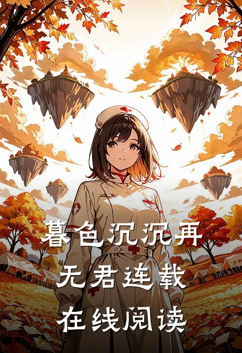 暮色沉沉再无君连载在线阅读