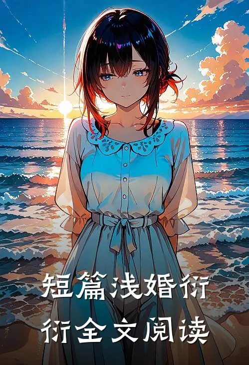 短篇浅婚衍衍全文阅读