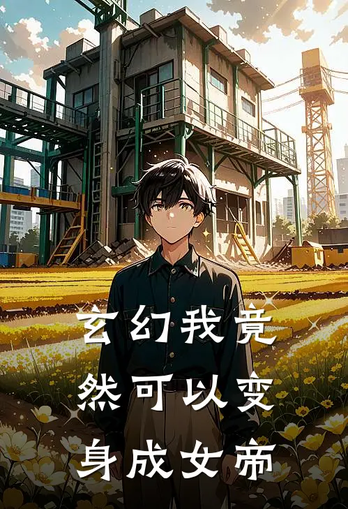玄幻我竟然可以变身成女帝