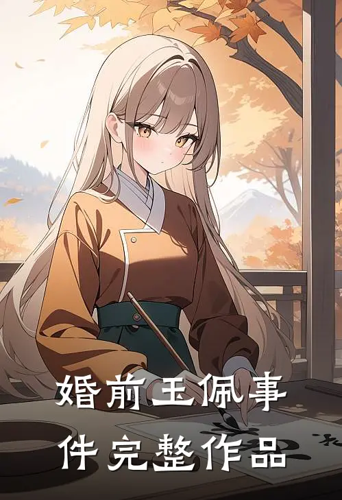 婚前玉佩事件完整作品