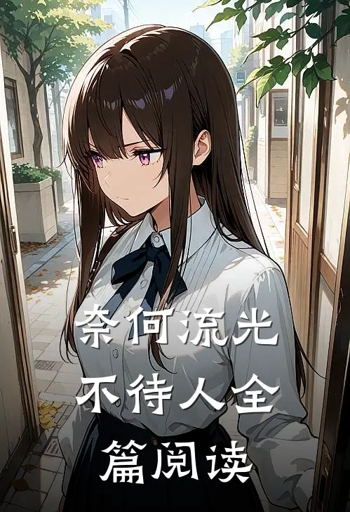 奈何流光不待人全篇阅读
