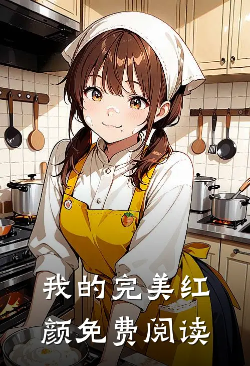 我的完美红颜免费阅读