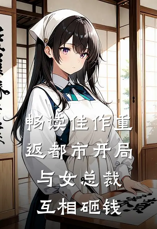畅读佳作重返都市开局与女总裁互相砸钱