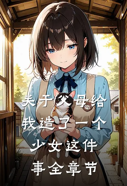 关于父母给我造了一个少女这件事全章节