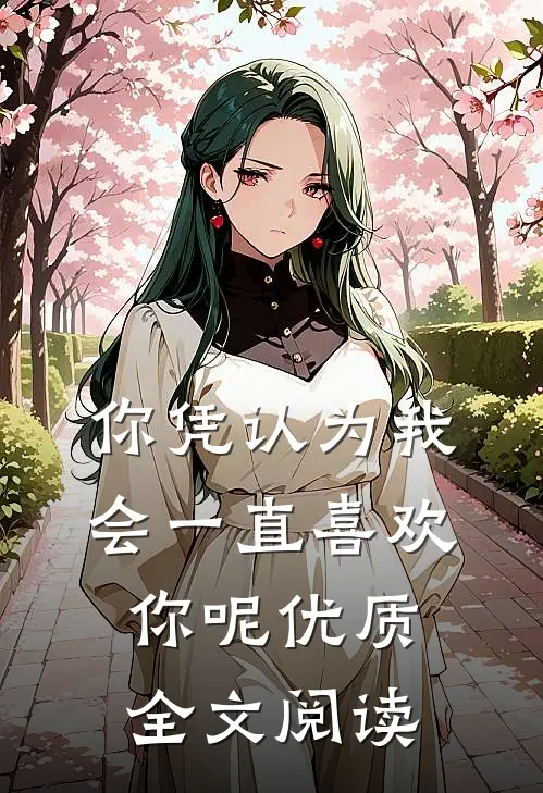 你凭认为我会一直喜欢你呢优质全文阅读