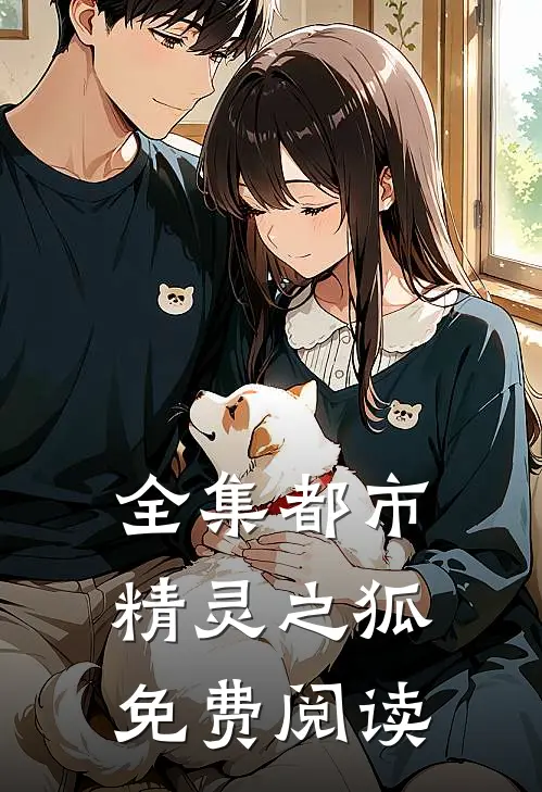全集都市精灵之狐免费阅读