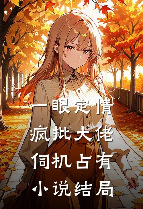 《一眼定情疯批大佬伺机占有》小说结局