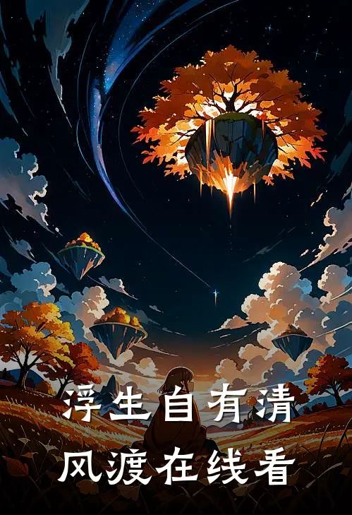 浮生自有清风渡在线看