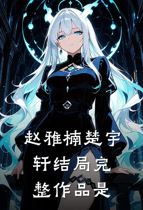 赵雅楠楚宇轩结局完整作品是