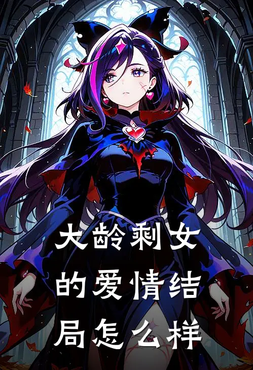 大龄剩女的爱情结局怎么样