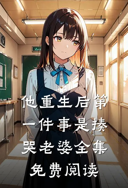 他重生后第一件事是揍哭老婆全集免费阅读