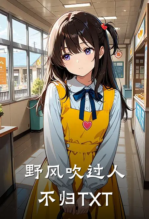 野风吹过人不归TXT