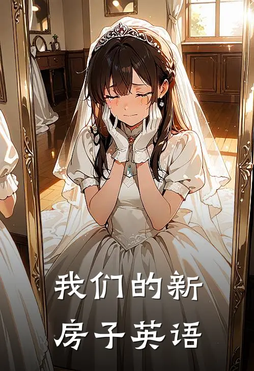 我们的新房子英语