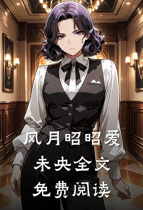 风月昭昭爱未央全文免费阅读