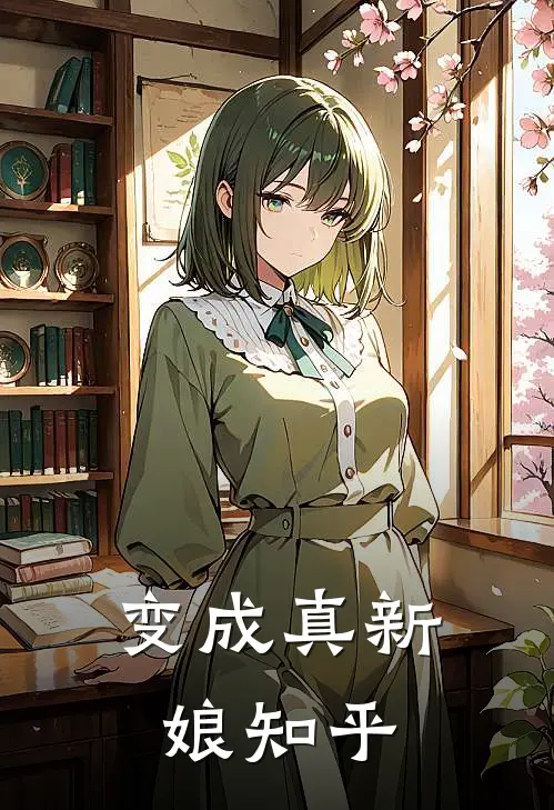 变成真新娘知乎
