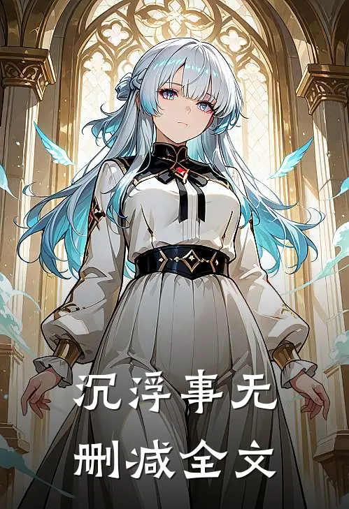 沉浮事无删减全文