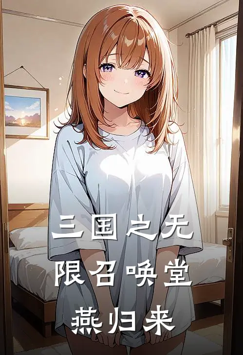 三国之无限召唤 堂燕归来