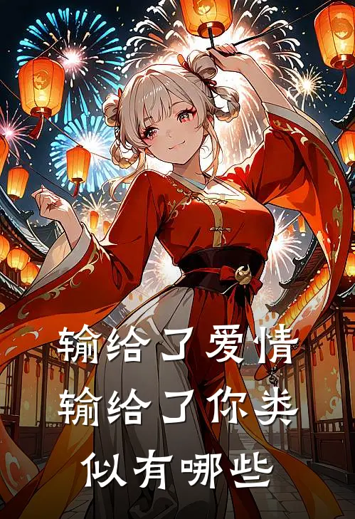 输给了爱情输给了你类似有哪些