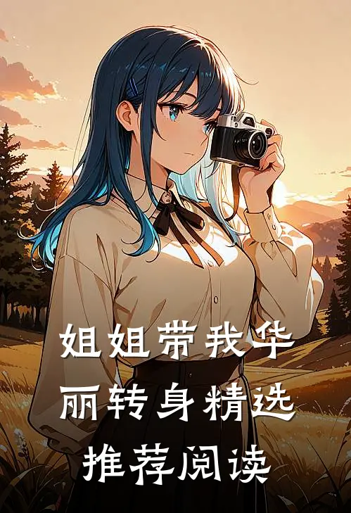 姐姐带我华丽转身精选推荐阅读