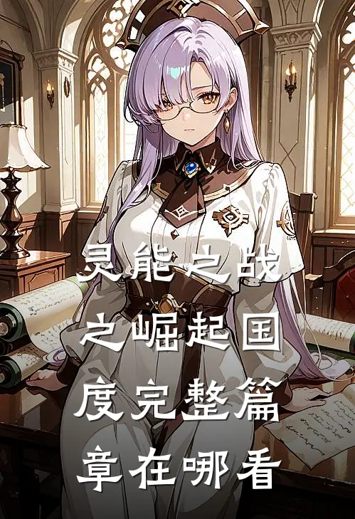 灵能之战之崛起国度完整篇章在哪看