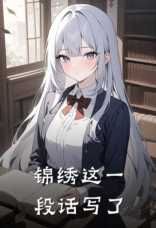 锦绣这一段话写了