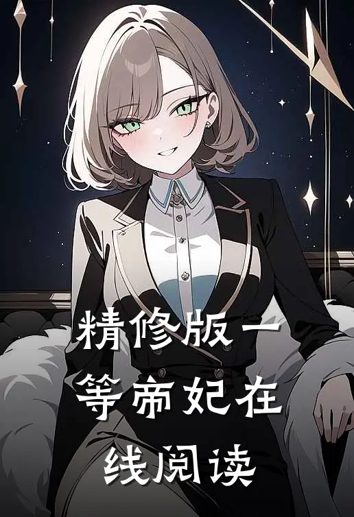 精修版一等帝妃在线阅读