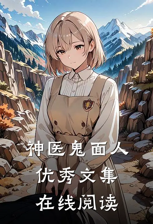 神医鬼面人优秀文集在线阅读