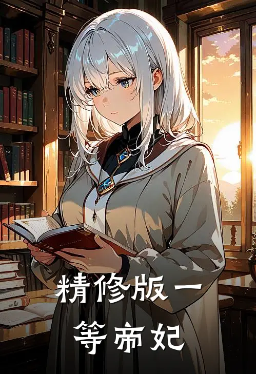 精修版一等帝妃