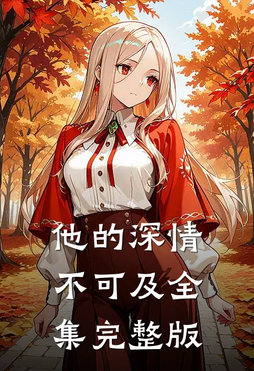 他的深情不可及全集完整版