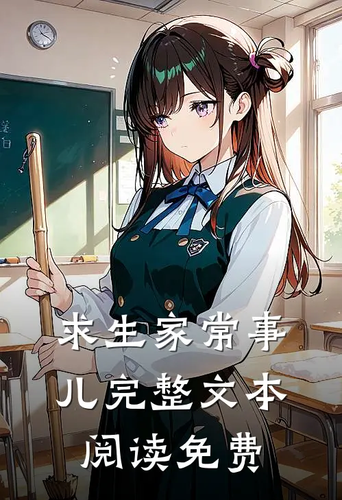 求生家常事儿完整文本阅读免费