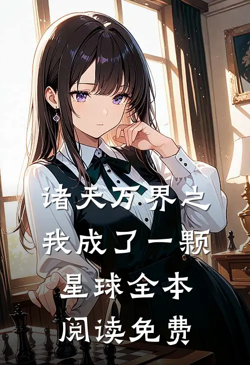 诸天万界之我成了一颗星球全本阅读免费