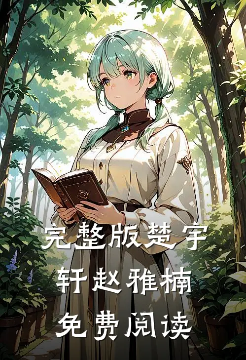 完整版楚宇轩赵雅楠免费阅读
